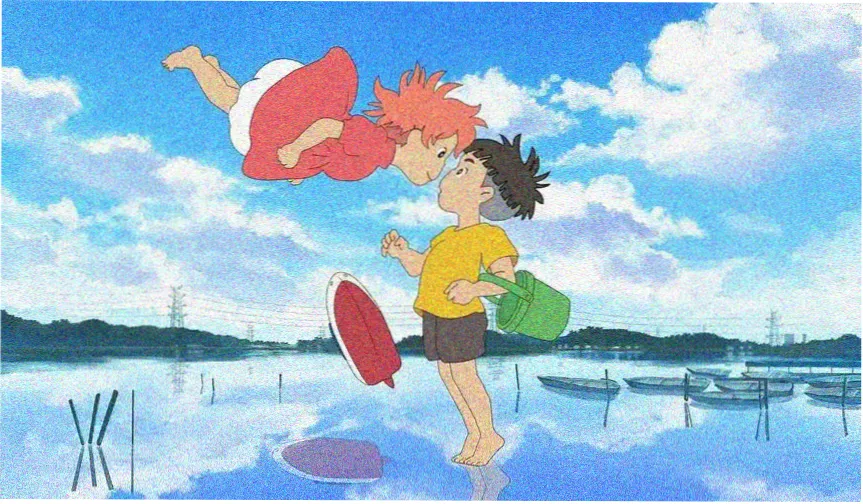 雾都灯影剧场版动画banner