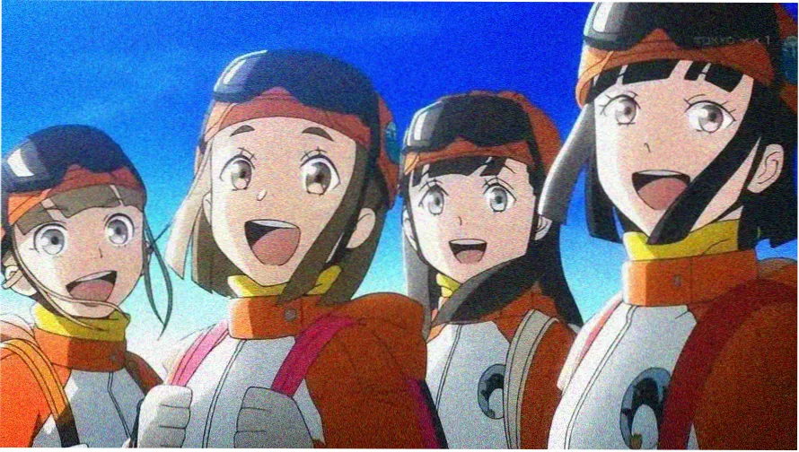 墨色江湖国漫精选banner